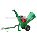 Quality 15hp wood chipper shredder,agriculture shredder,branch shredder